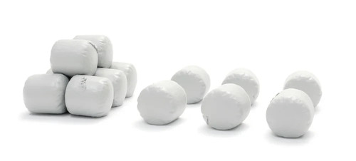 Artitec 387 656 - 387.656, balles