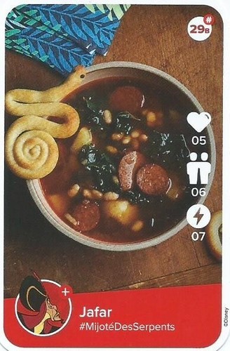 Carte disney carrefour - carte,