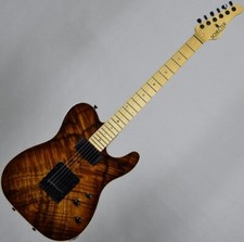 Schecter PT Koa Top Vintage