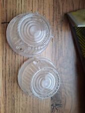 Neuf -2 Cabochons clignotant