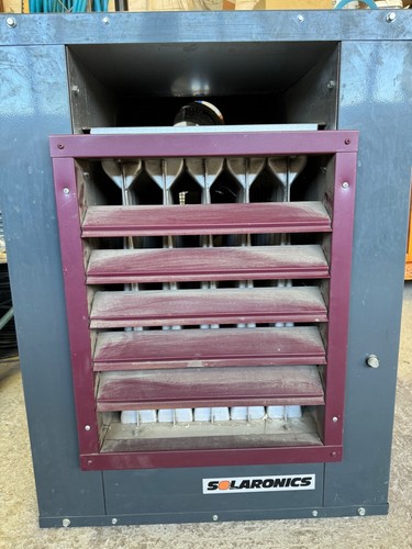 Aerotherme gaz 29kw - gaz,