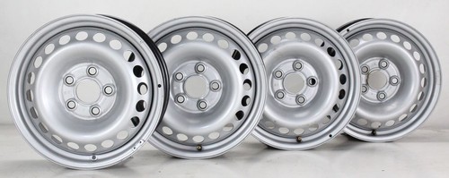 Amarok 2h6 jantes acier - jantes, 16