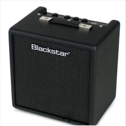 Amplificateur basses - de,