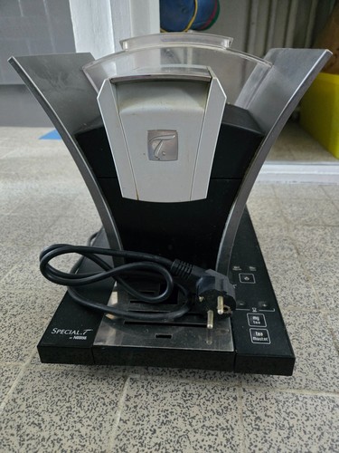 Machine thé special - machine, t