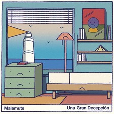 Malamute Una Gran Decepcion