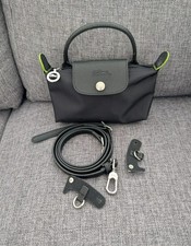 sac bandoulière Longchamp