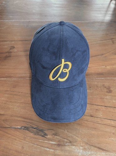 Casquette cap neuve - , brodée