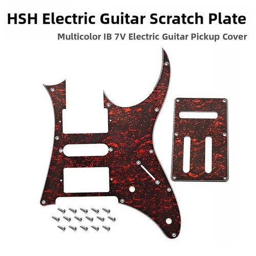 Pour ibanez guitare - pour, 7v