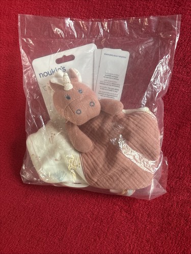 Noukie s doudou - 🇫🇷, noukie's