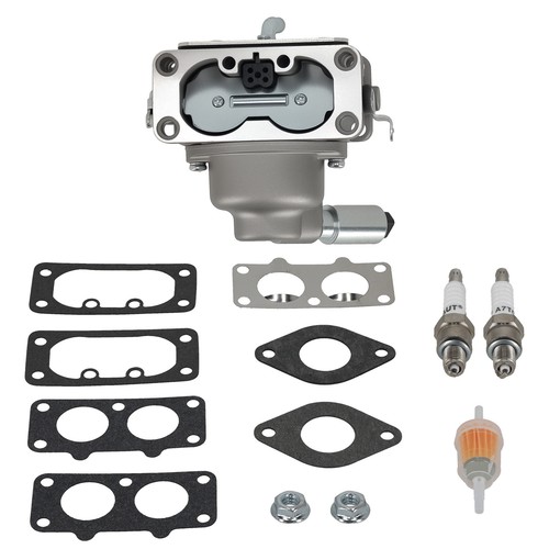 Carburetor gasket kit - carburetor,