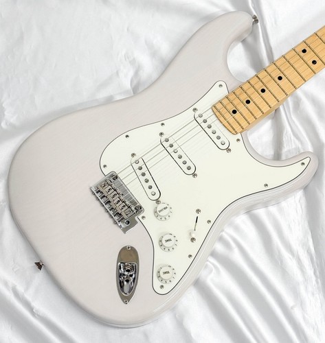 Fender made japan - japan, ii
