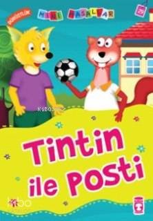 Tintin ile posti mini - posti;,