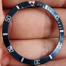 Rolex Service Insert Broken