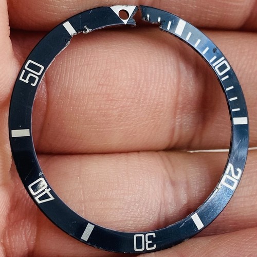 Rolex service insert - service,