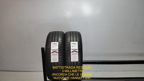 Pneus usagés 185 55r15 82h - pneus,