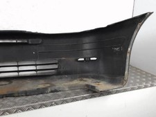 Pare choc avant FIAT PUNTO 1