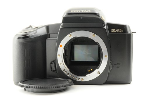 Excellent pentax z 10 - [excellent+++],