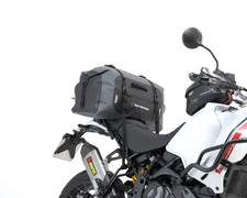 Sac de selle moto Etanche