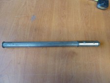 Ancienne Pompe CAMINARGENT