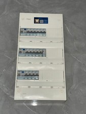 Coffret tableau  électrique