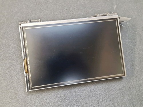 Ecran multifonctions gps emf - ecran,