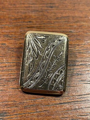 Bijoux ancienne broche pince - broche,