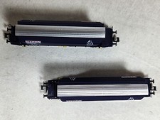 Piko NACCO SCA Hopper Cars Rare N Gauge Model Train Set