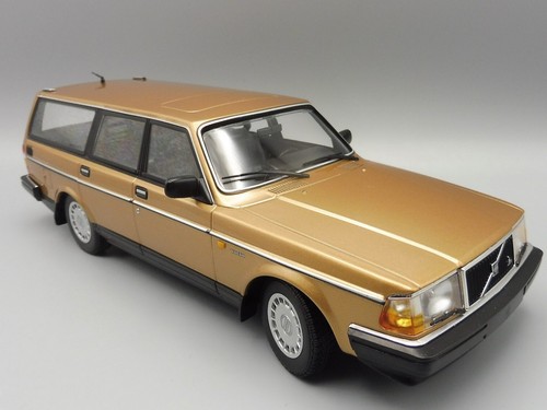 Volvo 240 break 1986 - gl,