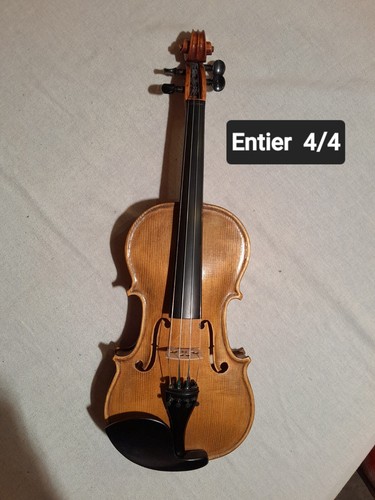 Vends magnifique violon - je,