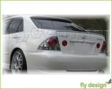 Spoiler Lippe Compatible Avec