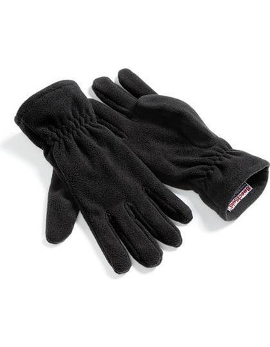 Gants fleece hiver - gants, en