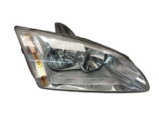 Headlight Right For FORD FOCUS II CABRIOLET 1.6 4M51-13W029-AF
