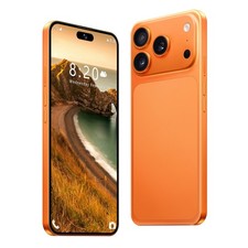 Unlocked 17 Pro Max 5G Mobile