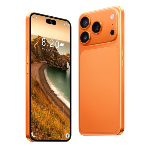 Unlocked pro max mobile - max,