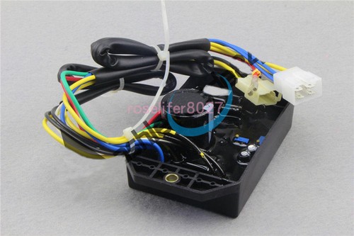 Voltage regulator for kipor - regulator,