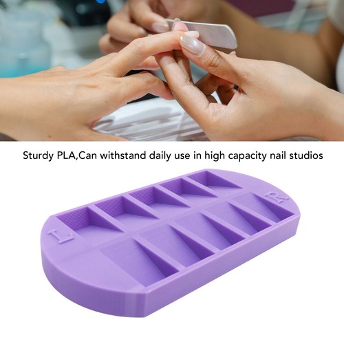 Plateau tri pour faux - tri,