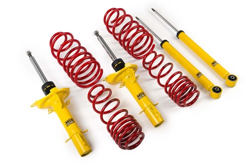 Mts technik sport suspension - technik,