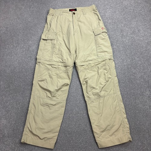 Pantalon fjallraven adulte - pantalon,