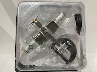 North american p 51b - north, p-51b