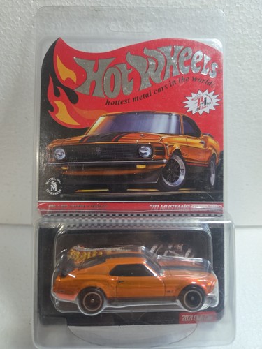 2021 hot wheels rlc - 2021,
