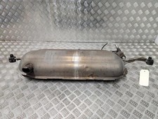 Catalyseur (echappement) SMART