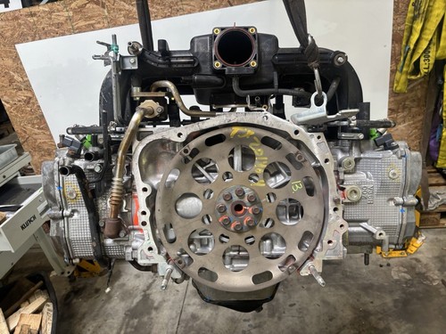 Moteur subaru legacy i awd - 3.6,