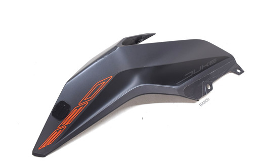 Ktm 125 250 - 390, duke