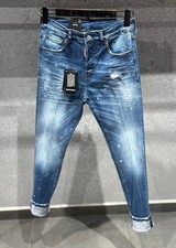 Dsquared2 Men's Slim Fit