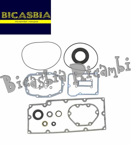 18146 série paraoli moteur - -,