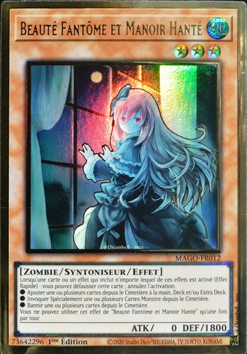 Carte mago fr012 a - carte, mago-fr012-a