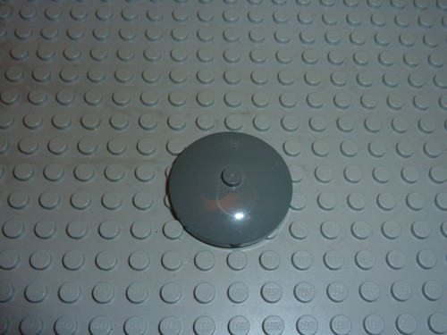Lego star wars round dkstone - star,