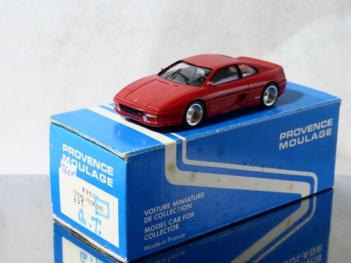 Provence moulage ferrari - provence,