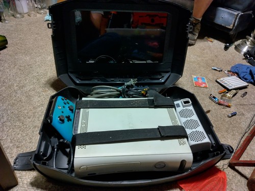 Gaems g155 lcd gaming - gaems,