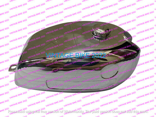 Zundapp gts ks 80 5 - ks,